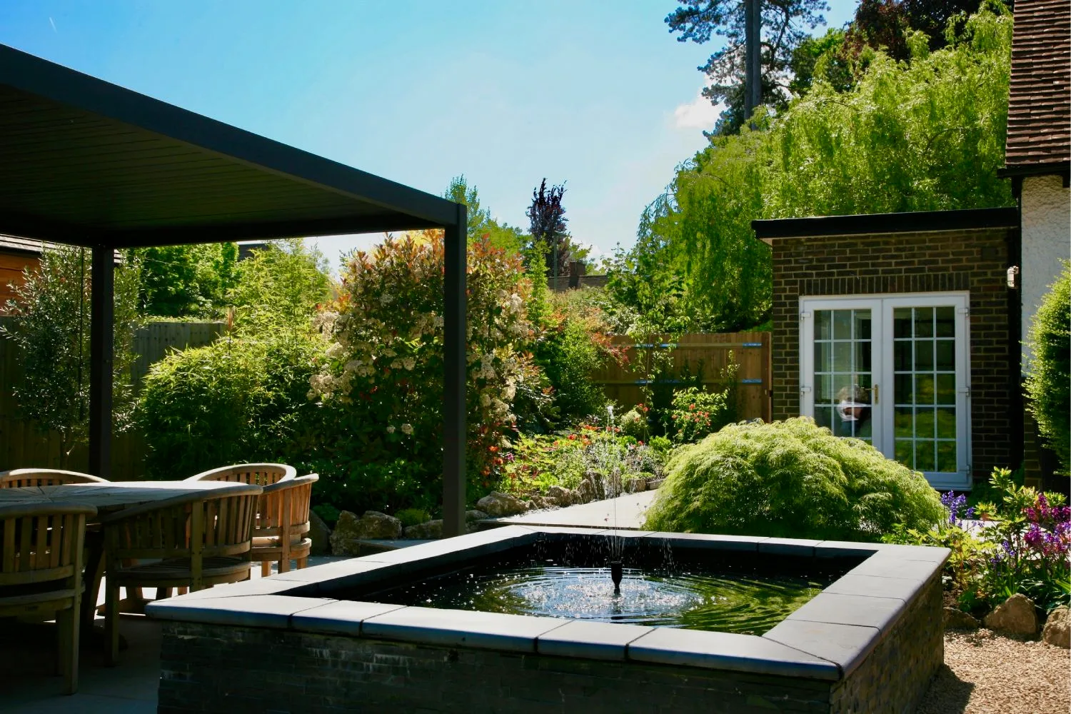Rustic Block Paving, Bullnose Curb Edging
