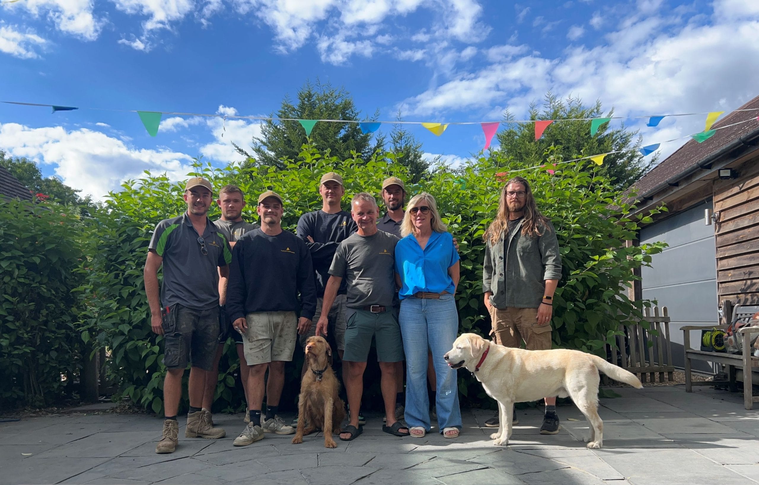 Meet the Team